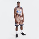 Mitchell & Ness NBA Hardaway Orlando Magic Camo Reflective Swingman Jersey