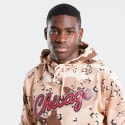 Mitchell & Ness NBA Chicago Bulls Camo Reflective Men's Hoodie