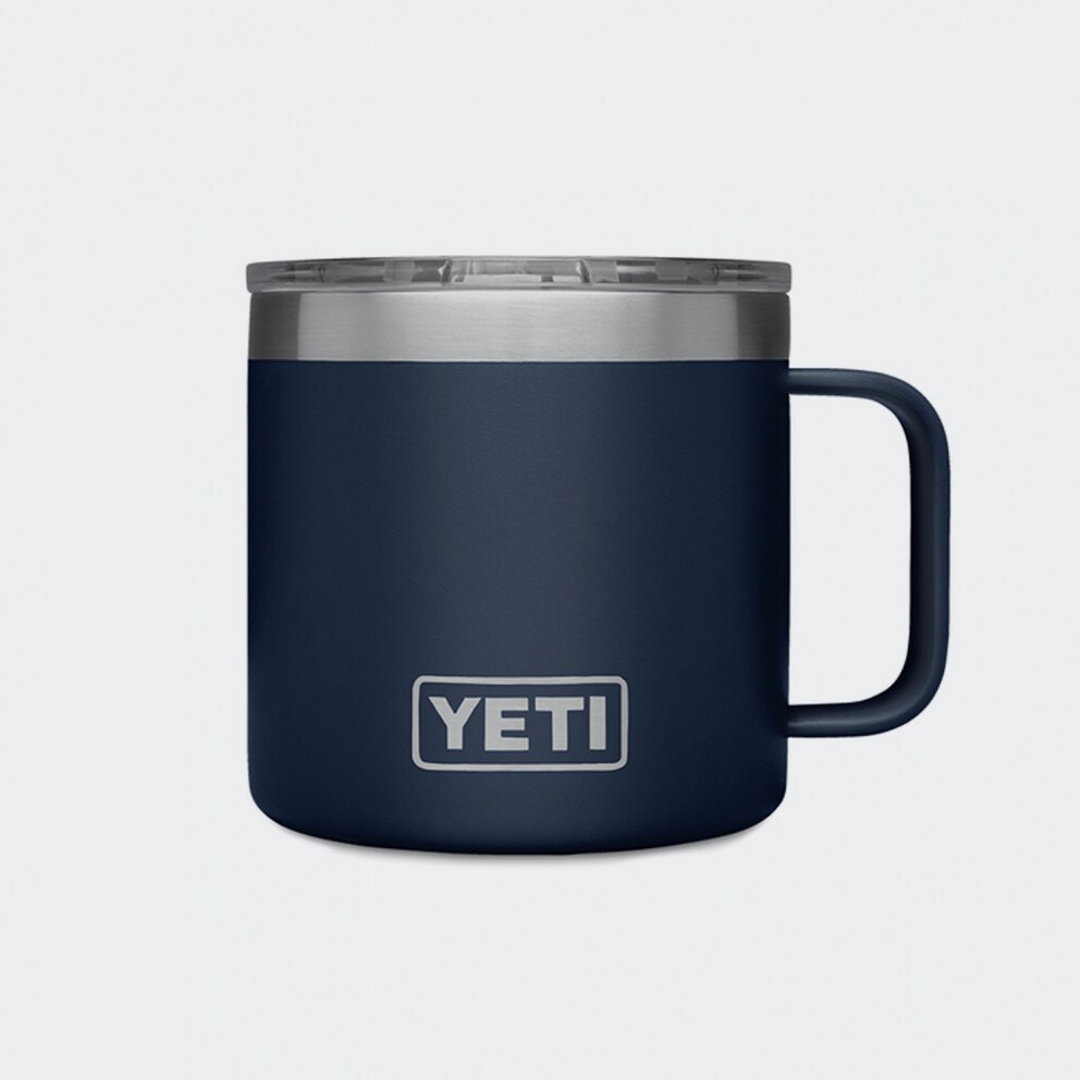 YETI Rambler Mug Thermos 414ml