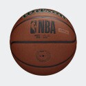 Wilson Milwaukee Bucks Team Alliance Μπάλα Μπάκσκετ No7