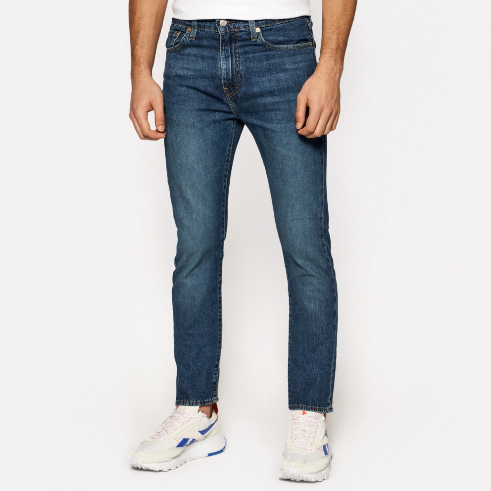 Levi's 510 Skinny Whoop Men's Jeans Blue 05510-1133