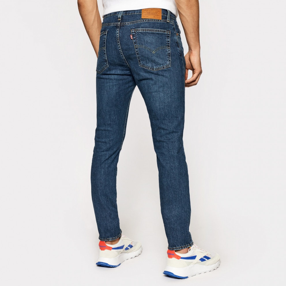 Levi's 510 Skinny Whoop Men's Jeans Blue 05510-1133