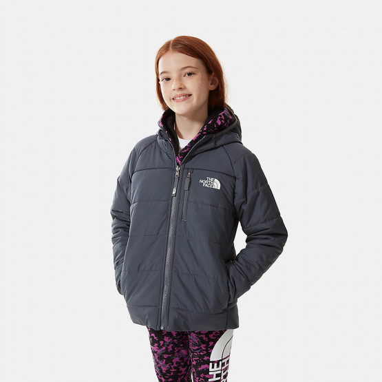 The North Face Reversible Perrito Kids' Jacket