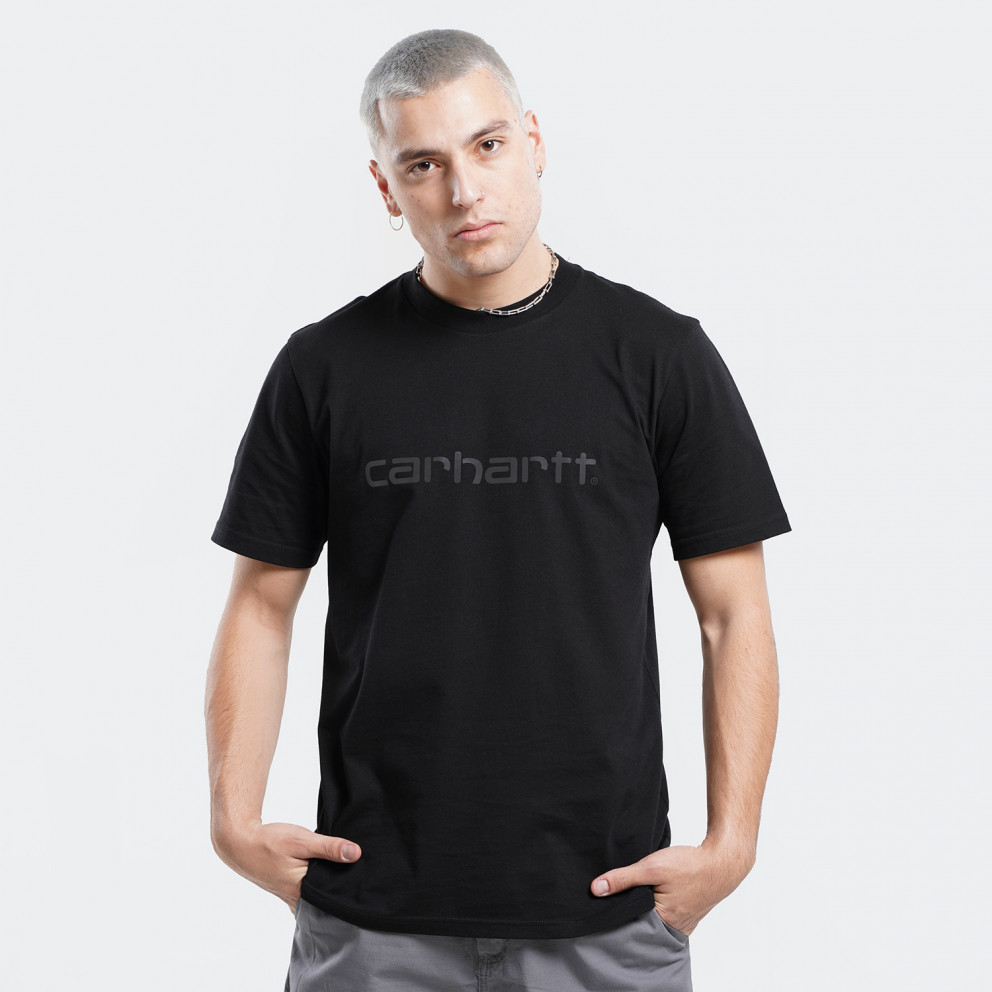 Carhartt WIP Script Ανδρικό T-Shirt