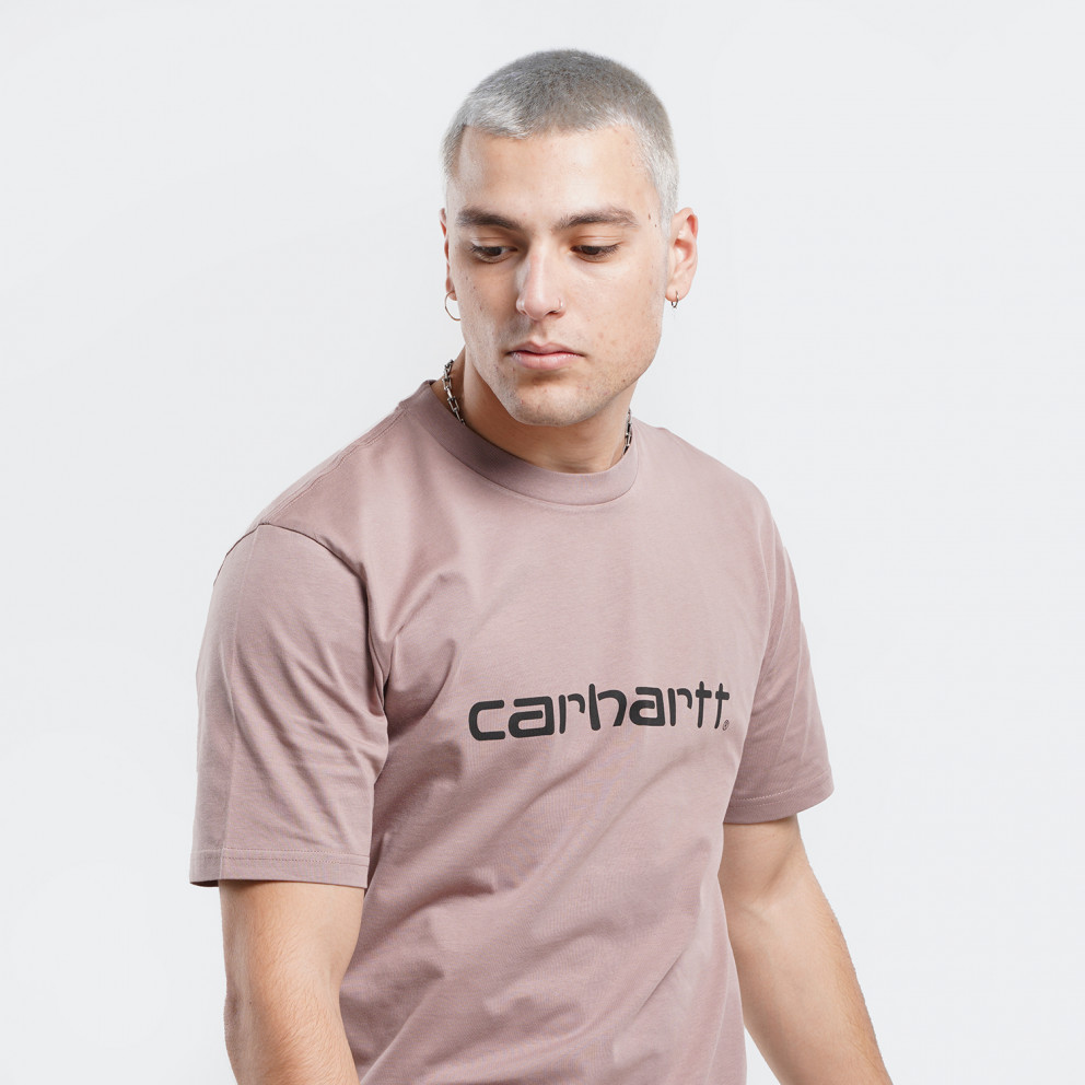 Carhartt WIP Script Men's T-Shirt