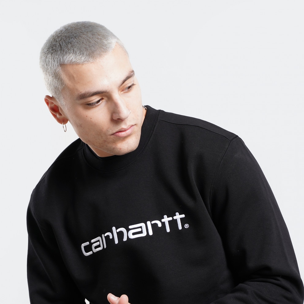 Carhartt WIP Ανδρικό Φούτερ