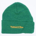 Mitchell & Ness Fandom Knit Milwaukee Mens' Beanie