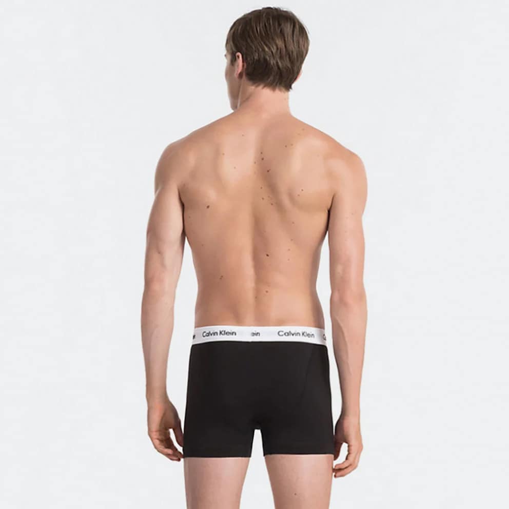 Calvin Klein 3-Pack Men's Boxers