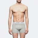 Calvin Klein 3-Pack Ανδρικά Μποξεράκια