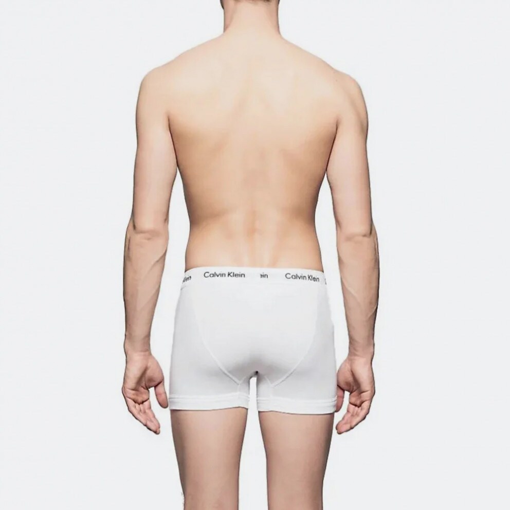 Calvin Klein 3-Pack Men's Trunks