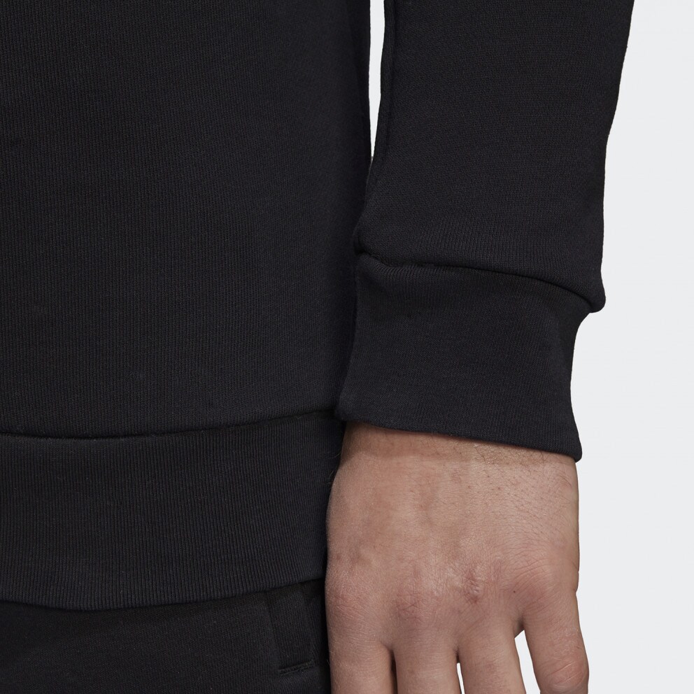 adidas Originals Trefoil Ανδρική Μπλούζα Φούτερ