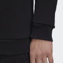 adidas Originals Trefoil Ανδρική Μπλούζα Φούτερ