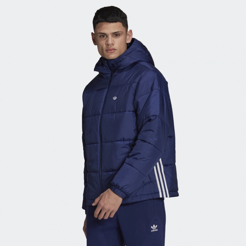 adidas Originals Mens' Puffer Jacket