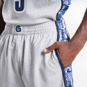 Mitchell & Ness Allen Iverson Georgetown University 1995 Swingman Shorts