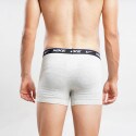Nike Low Rise 3-pack Ανδρικά Μποξεράκια
