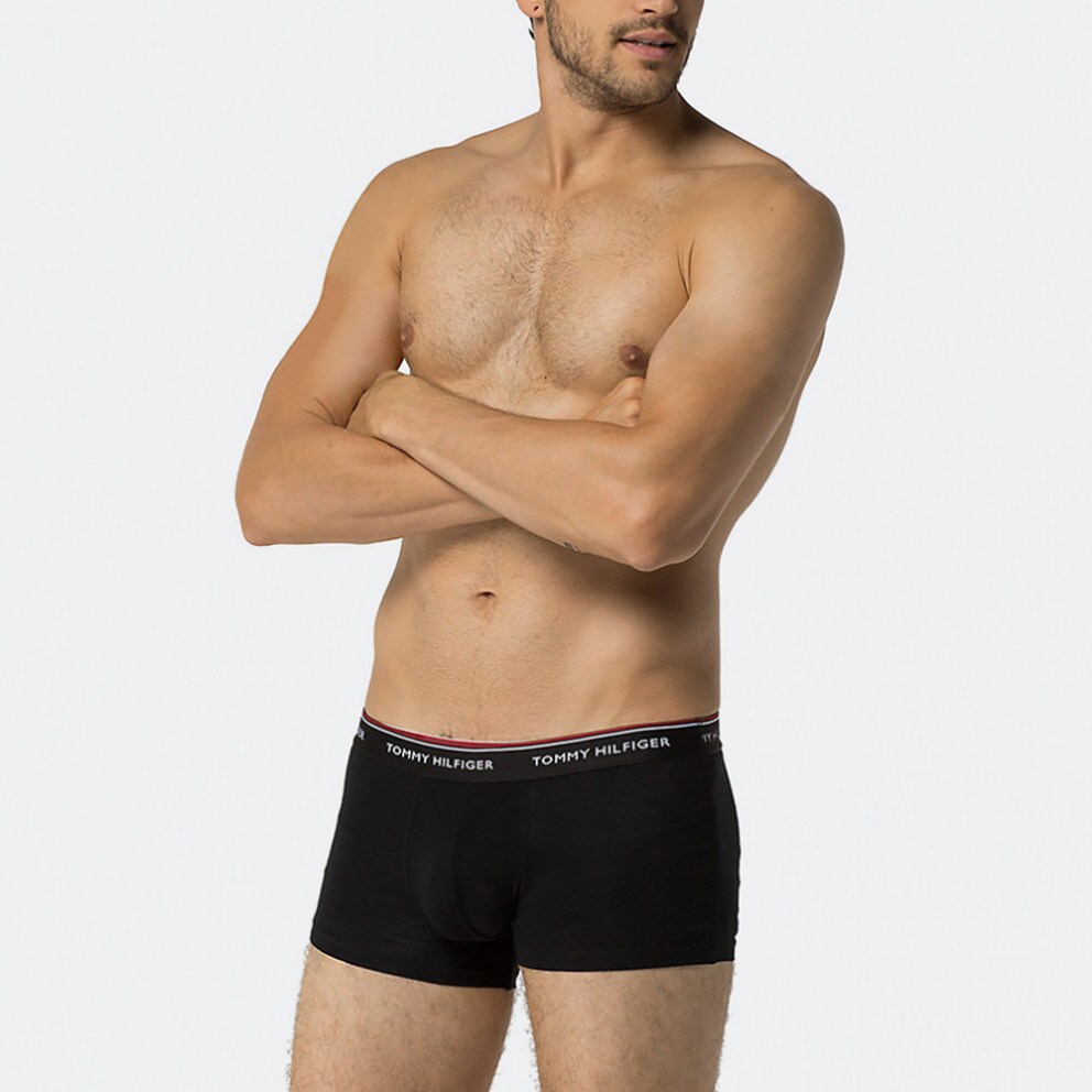 Tommy Jeans Premium Essential 3-Pack Men's Boxers