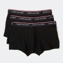 Tommy Jeans Premium Essential 3-Pack Men's Boxers