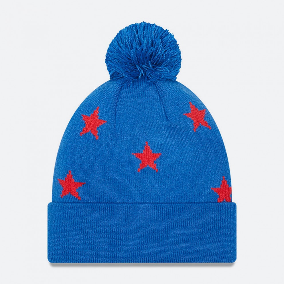 NEW ERA Superman Star Bobble Kid's Hat