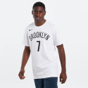 Nike NBA Kevin Durant Brooklyn Nets Ανδρικό T-Shirt