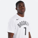 Nike NBA Kevin Durant Brooklyn Nets Ανδρικό T-Shirt
