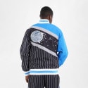 Mitchell & Ness 75th Anniversary Orlando Magic Ανδρική Ζακέτα
