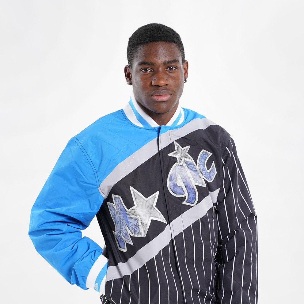 Mitchell & Ness 75th Anniversary Orlando Magic Ανδρική Ζακέτα
