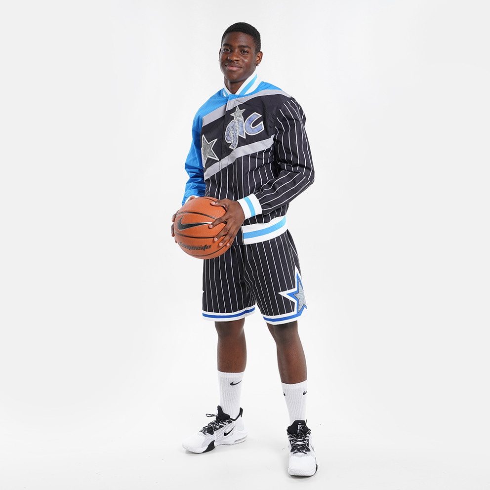 Mitchell & Ness 75th Anniversary Orlando Magic Ανδρική Ζακέτα
