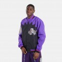 Mitchell & Ness 75th Anniversary Toronto Raptors Men's Jacket