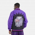 Mitchell & Ness 75th Anniversary Toronto Raptors Men's Jacket