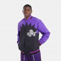Mitchell & Ness 75th Anniversary Toronto Raptors Men's Jacket
