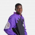 Mitchell & Ness 75th Anniversary Toronto Raptors Men's Jacket