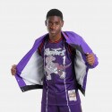 Mitchell & Ness 75th Anniversary Toronto Raptors Men's Jacket