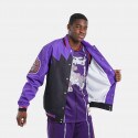 Mitchell & Ness 75th Anniversary Toronto Raptors Men's Jacket