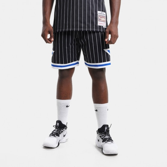 Mitchell & Ness ΝΒΑ 75th Anniversary Orlando Magic Men's Shorts