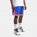 Mitchell & Ness NBA New Jersey Nets Road 1993-94 Swingman Shorts