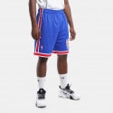 Mitchell & Ness NBA New Jersey Nets Road 1993-94 Swingman Shorts