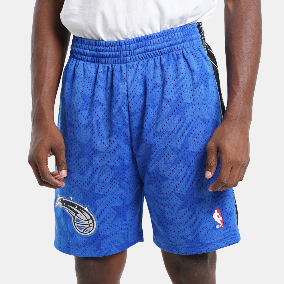 Mitchell & Ness Orlando Magic 2000-01 Swingman Basketball Shorts