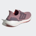 adidas Performance Ultraboost 22 Γυναικεία Παπούτσια για Τρέξιμο