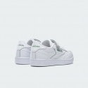 Reebok Classics Club C Kids' Shoes