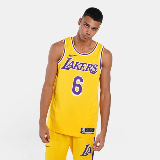 lebron lakers jersey women's