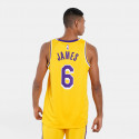 Nike NBA LeBron James Los Angeles Lakers Icon Edition Men's Jersey