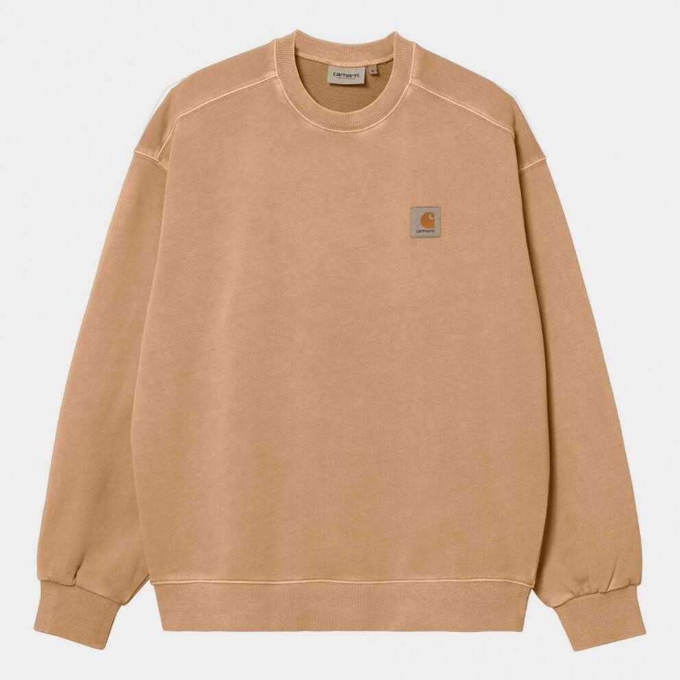 Carhartt WIP Nelson Unisex Μπλούζα Φούτερ