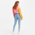 Levi's 720 High Rise Super Skinny Jeans