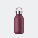 Chilly's Plum Bottle 350ml