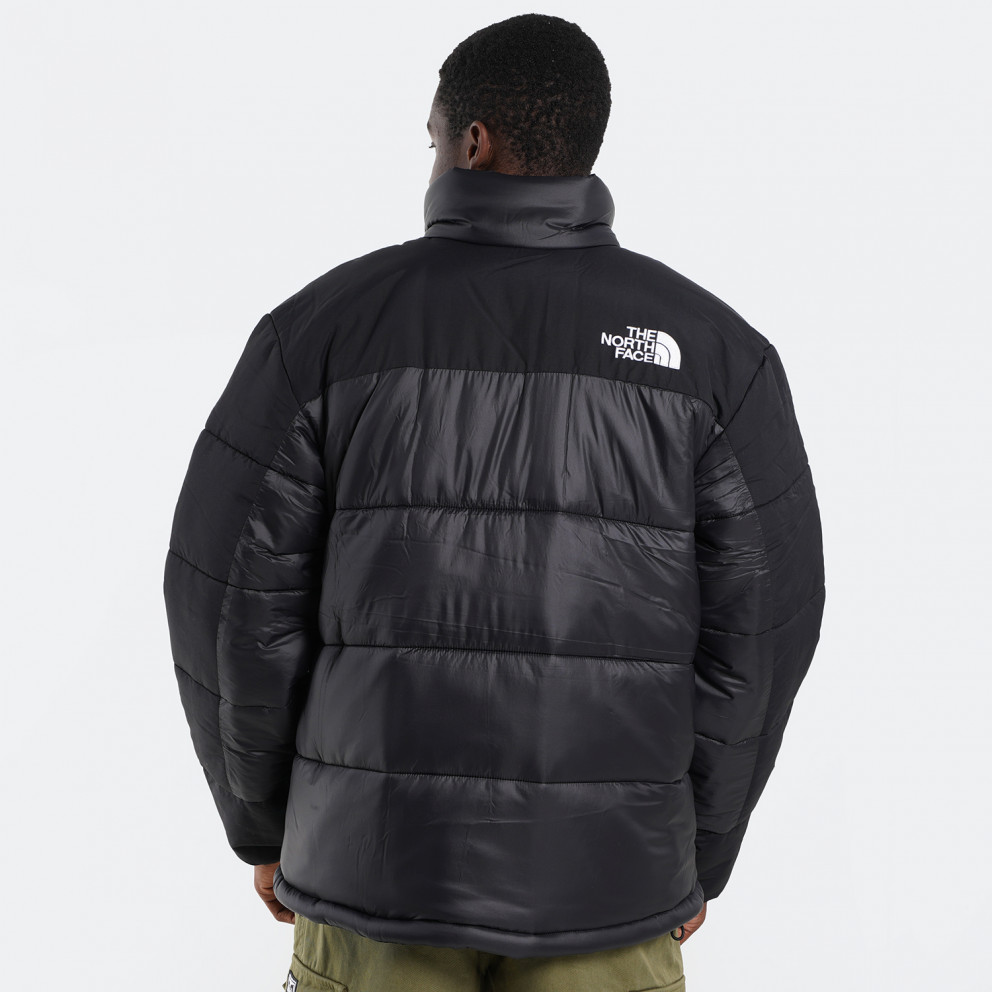 The North Face Hmlyn Ins HMLYN Insulated Men's Jacket Black NF4QYZJK3
