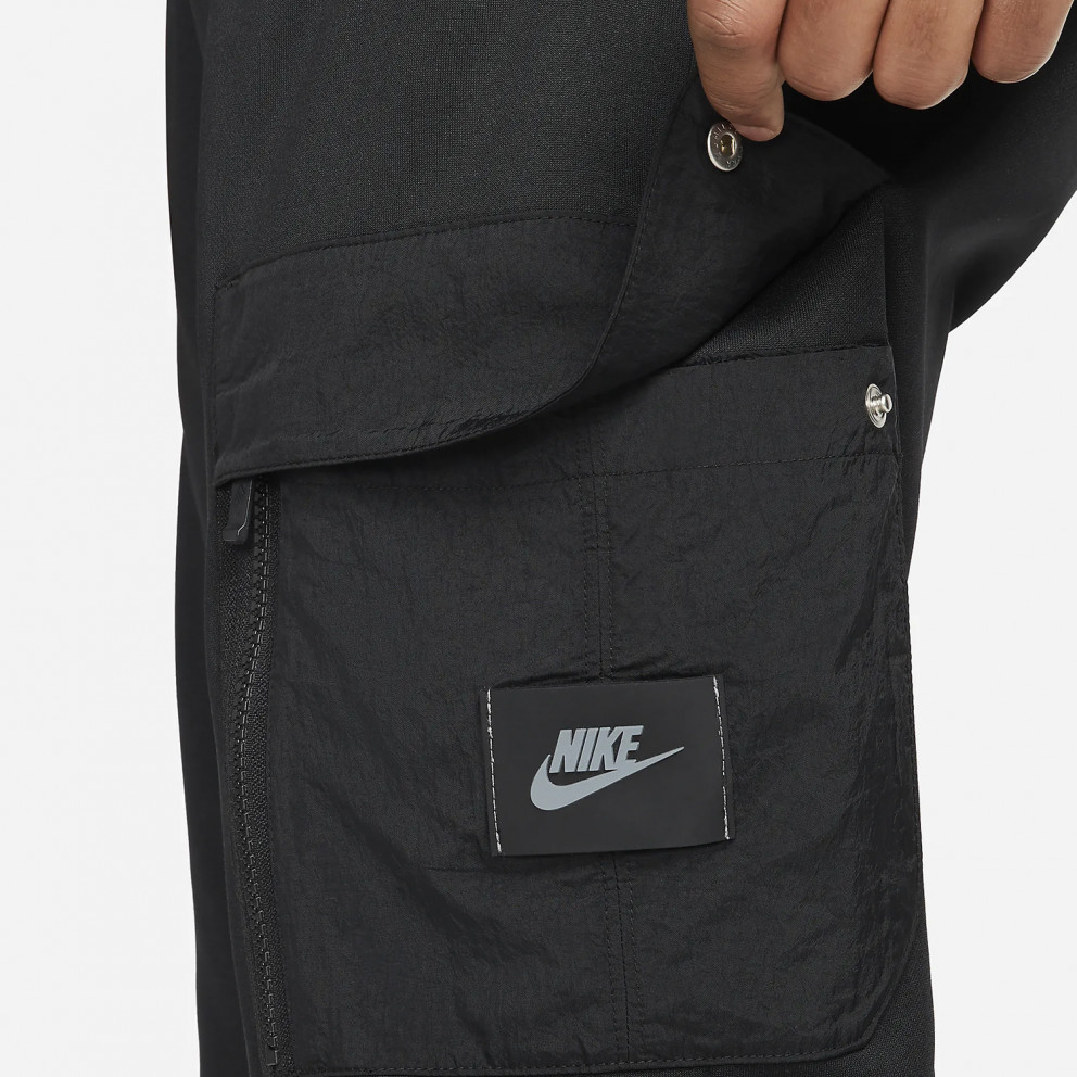 Nike Sportswear Dri-FIT Ανδρικό Παντελόνι Jogger