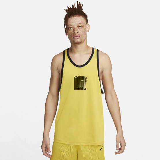 Nike Dri-FIT Men's Basketball Jersey