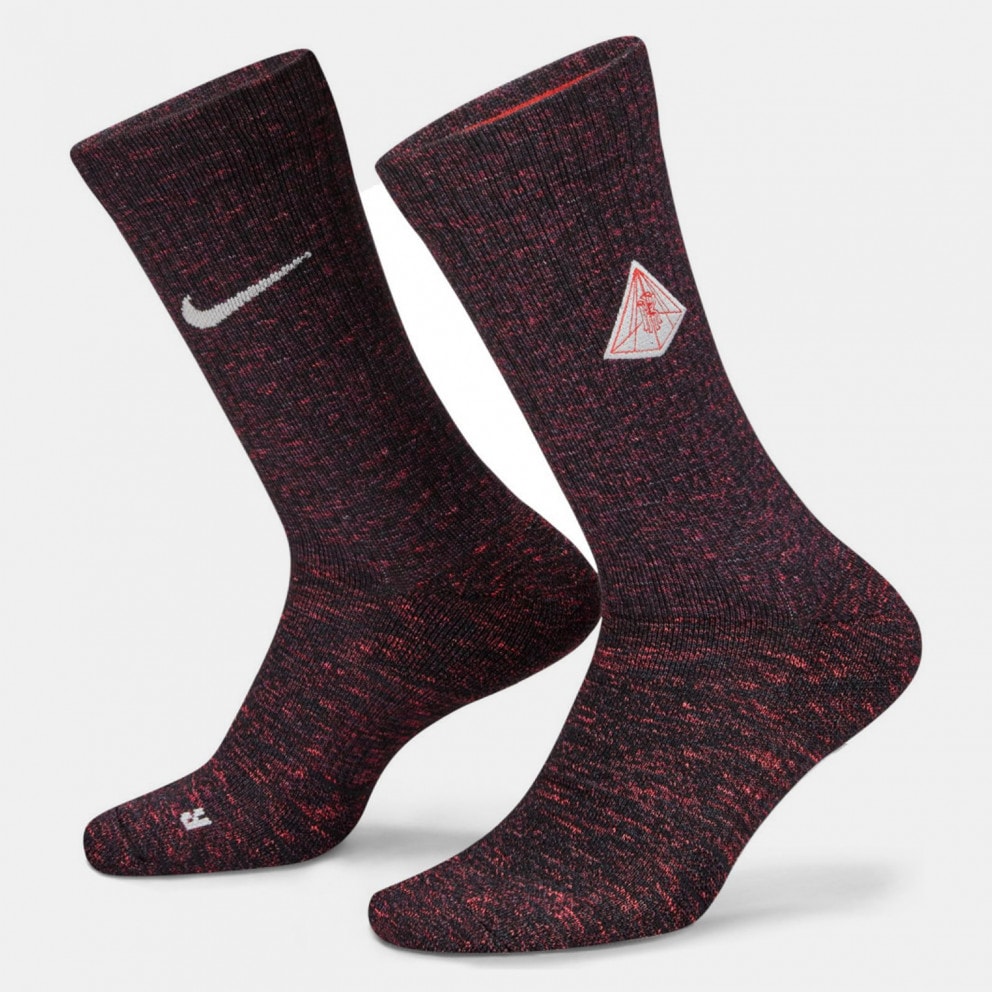 Nike Kyrie Multiplier Crew Men's Socks