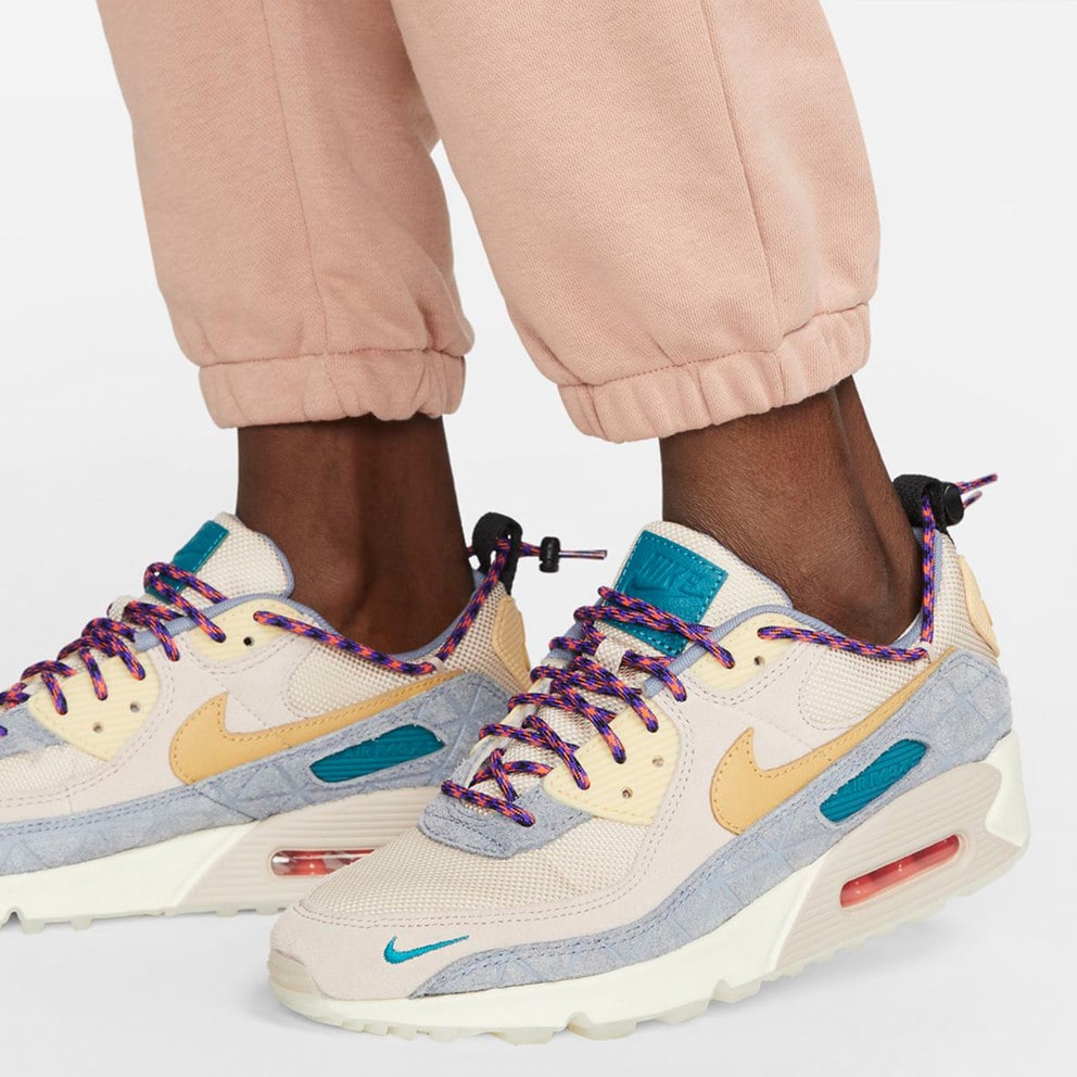 Nike Sportswear Essential Γυναικείο Παντελόνι Φόρμας