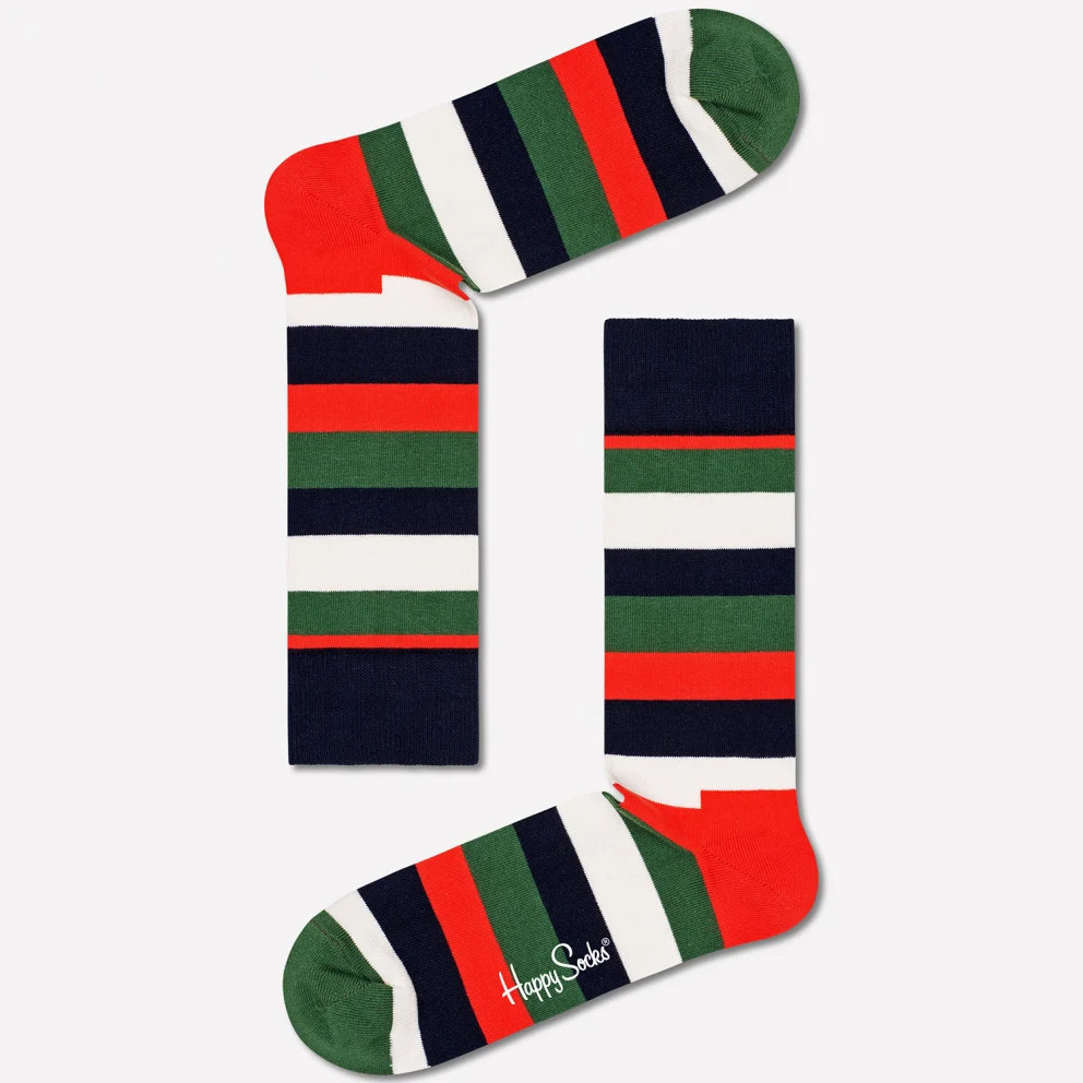 Happy Socks Stripe Unisex Socks